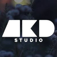 AKD Studio logo - Similar company to Controlx Studios