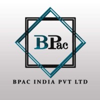 BPAC INDIA PRIVATE LIMITED logo - Similar company to Aspro It