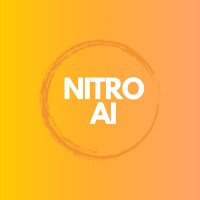 Nitro AI logo - Similar company to Nitro-Ai: Where Ai Meets The Real World Of Construction Lending