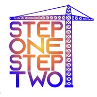 Step one, Step two Consulting logo - Similar company to Select Wellness Australia