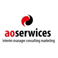 AO Services logo - Similar company to Globx