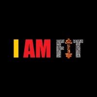 I AM FIT NIG. LIMITED logo - Similar company to Uzomah