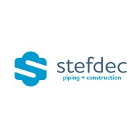 Stefdec logo - Similar company to Studiebureau Forte