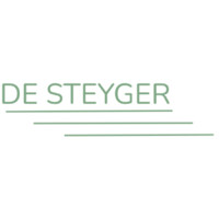 De Steyger logo - Similar company to Shannon Bv - Print & Sign