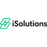 iSolutions logo - Similar company to Isolutions