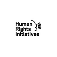 Human Rights Initiatives logo - Similar company to Askv / Steunpunt Vluchtelingen