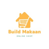 BuildMakaan logo - Similar company to Material Ekart