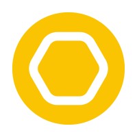 Yellow Bees logo - Similar company to Dzinrs