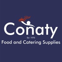 Conaty Food and Catering Supplies logo - Similar company to Goodada
