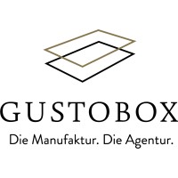 Gustobox GmbH logo - Similar company to Aricent Techologies