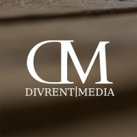 Divrent Media logo - Similar company to Faqtoring