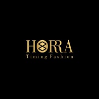 Horra Luxury logo - Similar company to Check Label