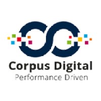 Corpus Digital Private Limited logo - Similar company to Jetex Consulting Llp