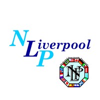 NLP Liverpool logo - Similar company to Avisilva