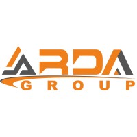 Arda Group logo - Similar company to Arda Polymers