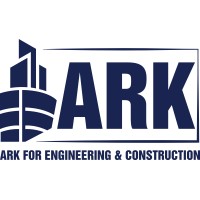 ARK for Construction and Engineering logo - Similar company to ٍٍِِSab Fpm Filling & Packaging Machines