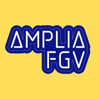 Amplia FGV logo - Similar company to Núcleo De Mediação E Negociação Da Fgv Direito Rio