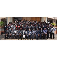 SPONSORED TUITION IN FORENSIC INVESTIGATION AND AUDIT COURSE logo - Similar company to Praedictix