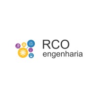 RCO ENGENHARIA logo - Similar company to Saferj