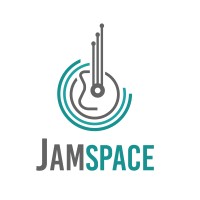 JamSpace logo - Similar company to Bimstr
