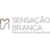 Sensação Branca / Medicina Dentária logo - Similar company to Clínica Plazamed