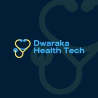 DWARAKA HEALTH TECH logo - Similar company to Ei4Aibooks