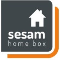 Sesam Homebox logo - Similar company to Sesam Gmbh
