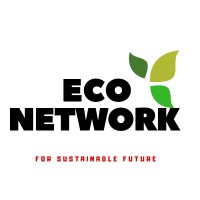 Eco-Network Global logo - Similar company to Young Climate Action Network (Youcan)