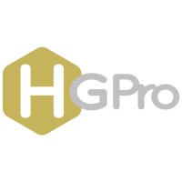HG Pro logo - Similar company to Carturf