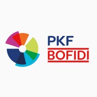 PKF BOFIDI logo - Similar company to Flamée & Partners Cvba