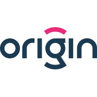Origin - The UK Cross Media Measurement Programme logo - Similar company to Datatile - The First Research Intelligence Solution