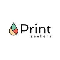 Printseekers logo - Similar company to Buschmann Tools
