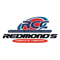 Redmond's Complete Comfort logo - Similar company to Socialweb