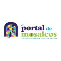 El Portal de Mosaicos logo - Similar company to Os City