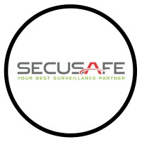 SecuSafe Pty Ltd logo - Similar company to Visuatech