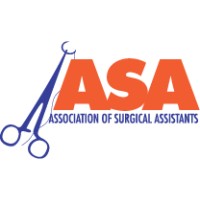 Association of Surgical Assistants logo - Similar company to Arc/Stsa - Accreditation Review Council On Education In Surgical Technology And Surgical Assisting