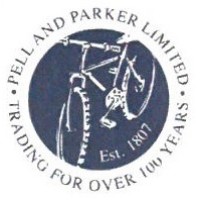 Pell and Parker Limited logo - Similar company to Mdi (Mike Dixon Imports Ltd)