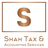 Shah Tax & Accounting Services LLC logo - Similar company to Jack Lieberman Cpa Llc