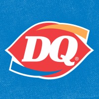 Texas Dairy Queen logo - Similar company to Green Pea Cookie