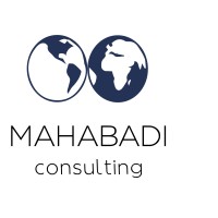 MAHABADI consulting logo - Similar company to Safa Industrial Group