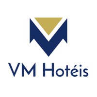 VM Hotéis logo - Similar company to Presidente Intercontinental Monterrey
