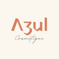 Azul Cosmétique 🧼 logo - Similar company to Spotlight