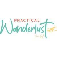 Practical Wanderlust logo - Similar company to Globus Tours