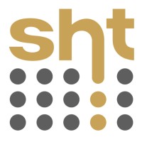 sht Skin Health Technologies GmbH logo - Similar company to Sht Hospital Technology