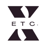 X-ETC. logo - Similar company to Ünver Group