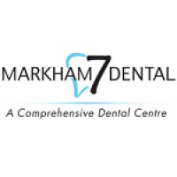 Markham 7 Dental logo - Similar company to Markham Gate Dental Centre