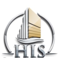 HIS Capital logo - Similar company to His