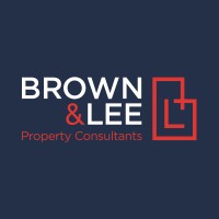 Brown & Lee logo - Similar company to Ash Design + Assessment Ltd