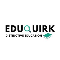 EduQuirk Academy logo - Similar company to Innospace