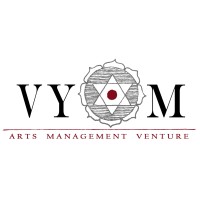 Vyom Arts Management Venture logo - Similar company to Podunk Studios